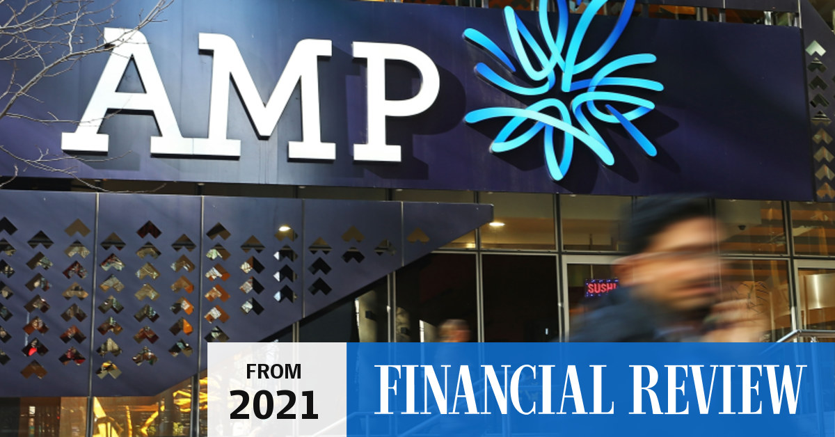 Challenger takes a look at AMP Capital’s public markets